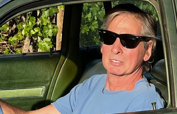 Steve Dulcich of MotorTrend TV Comes to Carlisle