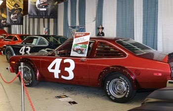 50 Years of the Aspen and Volare!