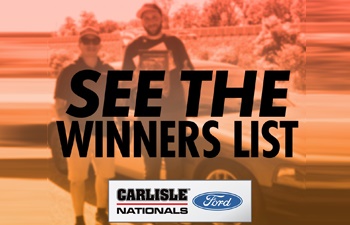 See the Ford Nationals Winner's List