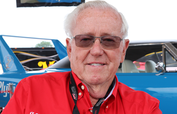 Meet and Learn from Herb McCandless