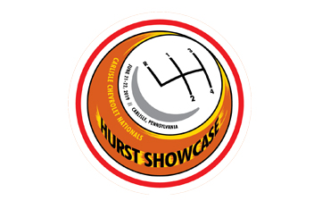 HurstShowcase