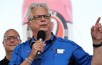 Ford Enthusiast Club Mixer