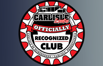 Register Your Car Club & Compete to See Who is the Largest