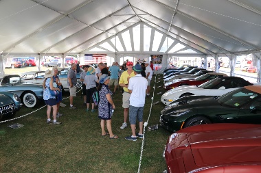 NCRS-Gallery---Corvettes-at-Carlisle