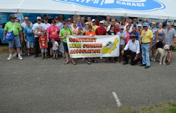 Happy 50th Birthday Northeast Hemi Owners