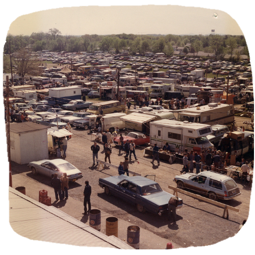 Post War '74 Post War '74