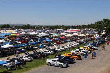 Showfield---Ford-Nationals