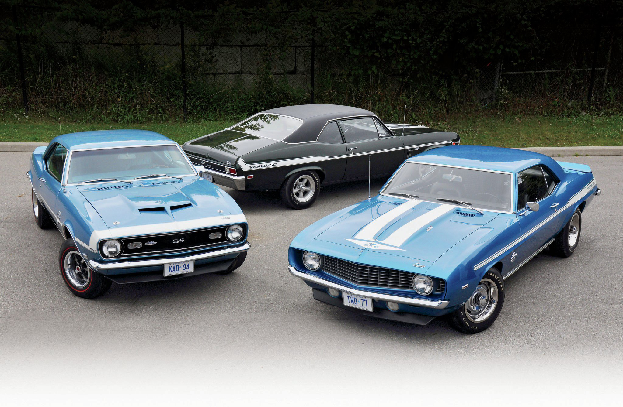 Solid lifter 1968-chevrolet-camaro-1969-camaro-and-1969-nova Solid lifter 1968-chevrolet-camaro-1969-camaro-and-1969-nova