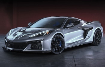 The ZR1X is Confirmed for Corvettes at Carlisle 2025