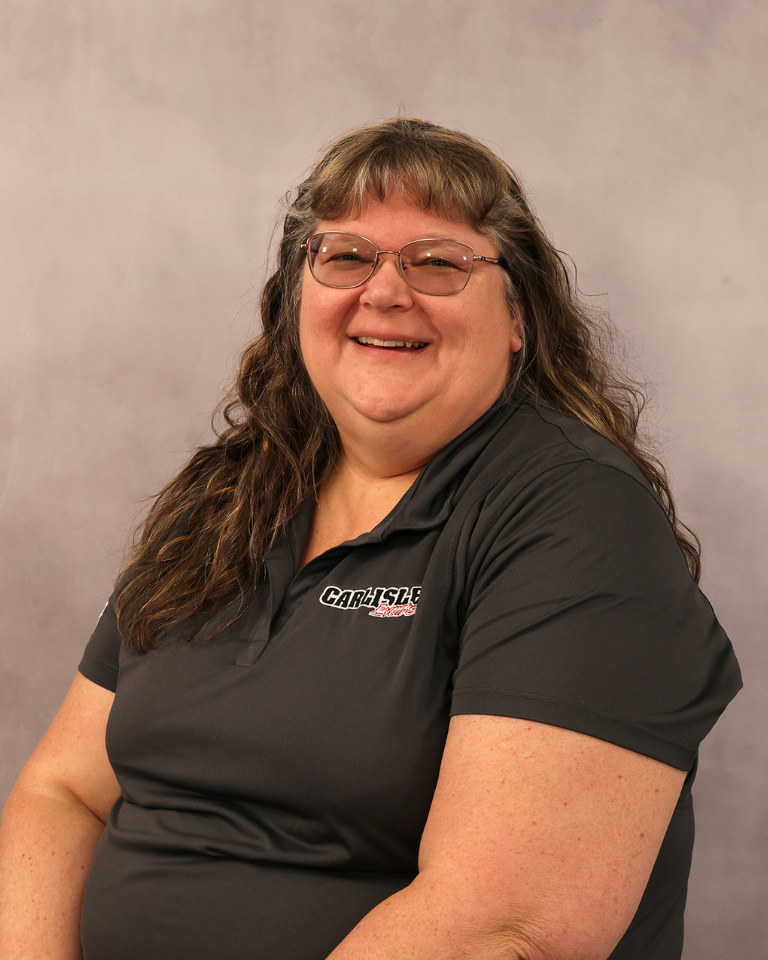 Michelle Bourne