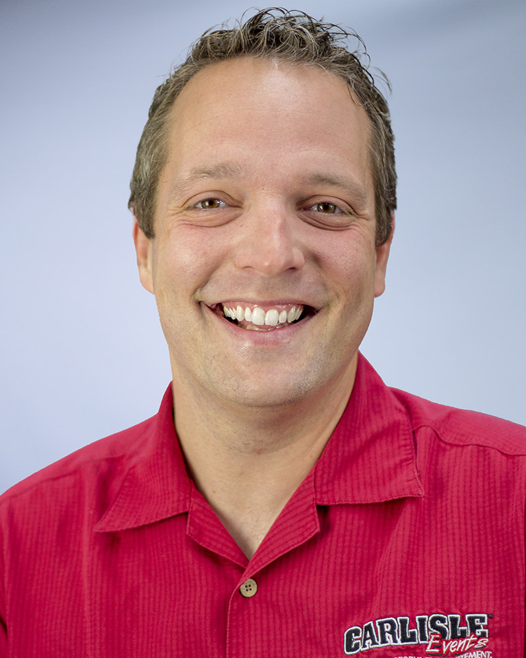 Mike Garland