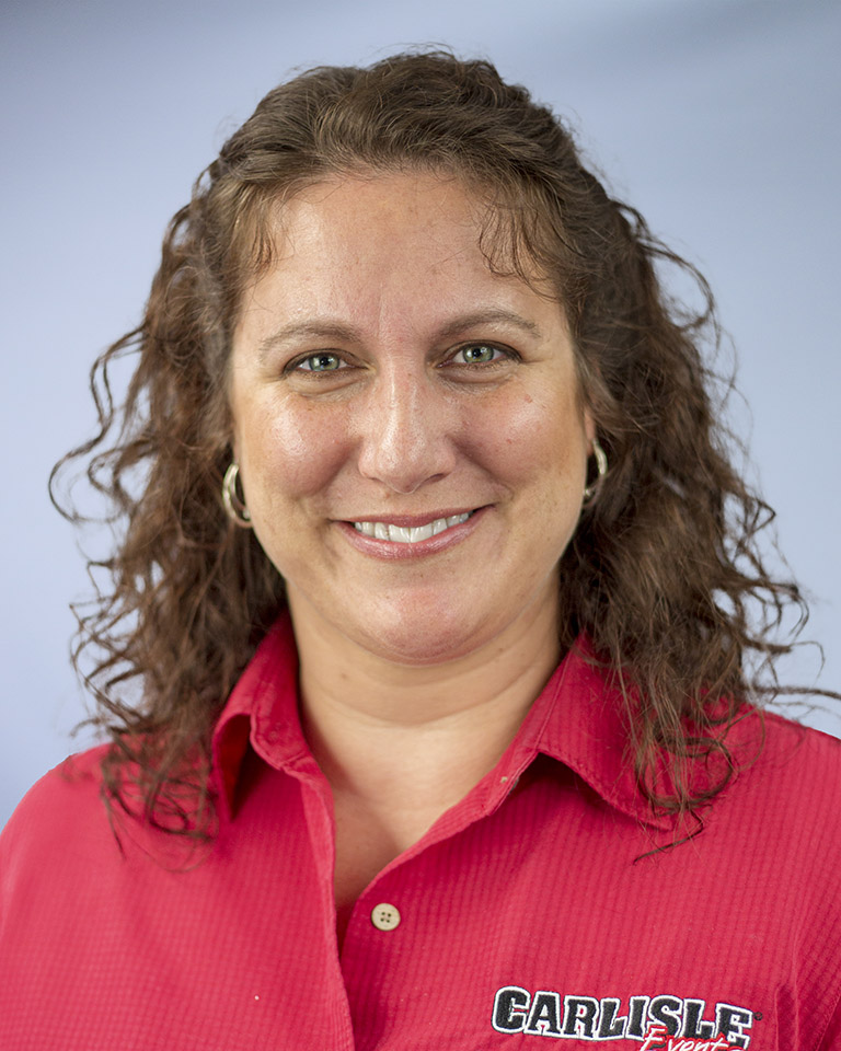 Rebecca Spahr