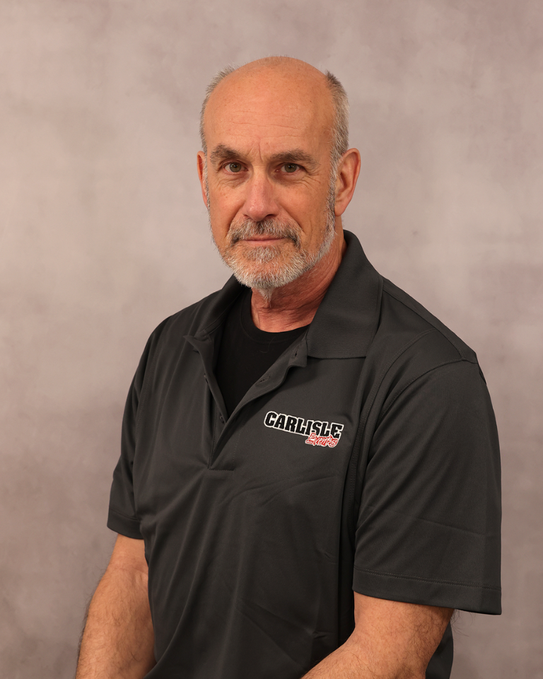 Scott Berger 2025
