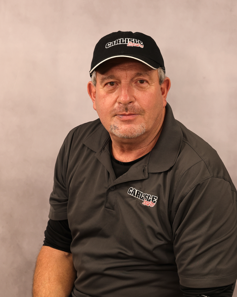 Tim DeMark