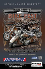 2012 Bike Fest