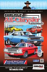 2012 Chrysler Nationals