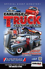2012 Truck Nationals