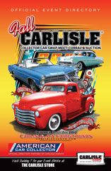 2012 Fall Carlisle