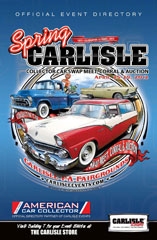 2012 Spring Carlisle