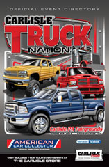 2013 Truck Nationals