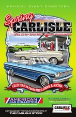 2013 Spring Carlisle