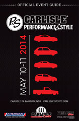 2014 Performance & Style