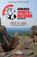 2014 Sports and Outdoor