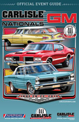 2014 Chevrolet Nationals