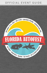 2015 Fall Florida Autofest