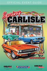 2015 Spring Carlisle