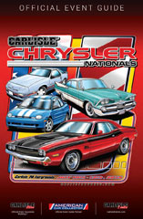 2015 Chrysler Nationals