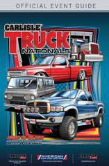 2015 Truck Nationals