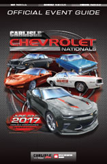 2017 Chevrolet Nationals