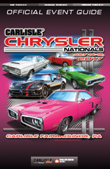 2017 Chrysler Nationals
