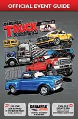 2018 Truck Nationals