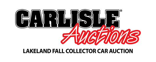 Lakeland Fall Collector Car Auction