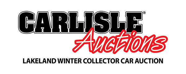 Lakeland Winter Collector Car Auction