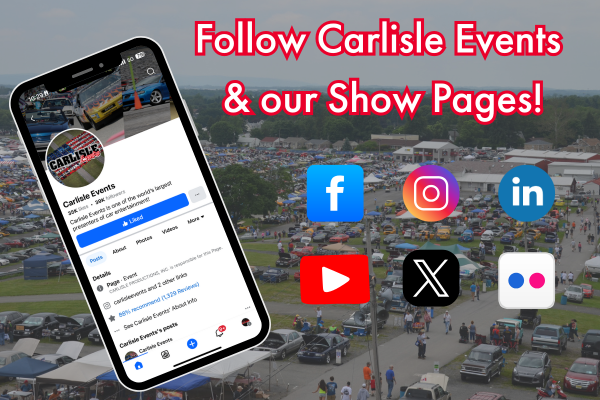 Follow Us