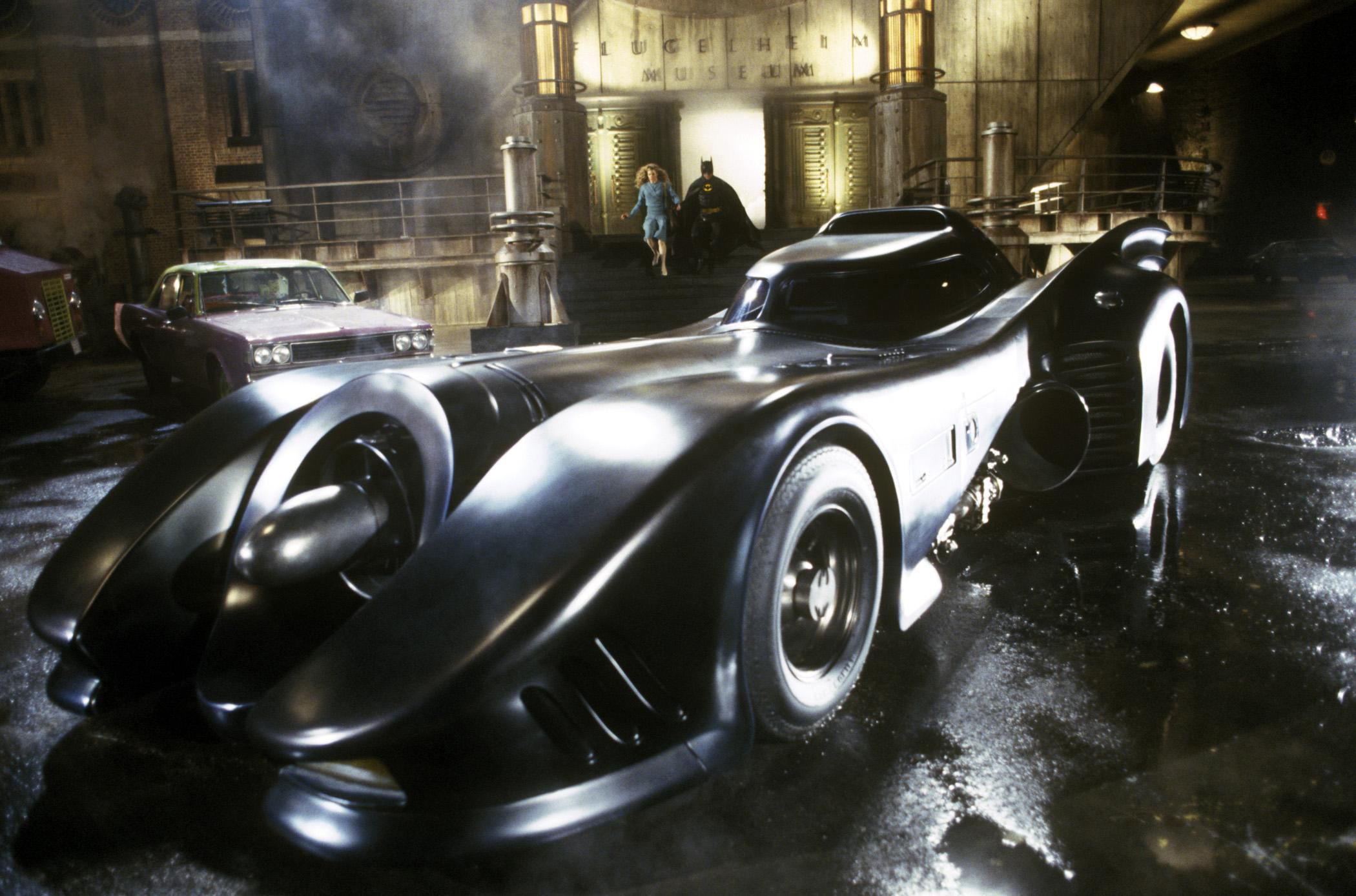 3. Batmobile_Corvette-Impala_ 3. Batmobile_Corvette-Impala_
