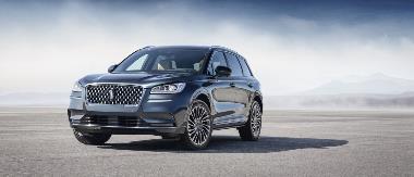 2020 Lincoln Corsair_Front_left