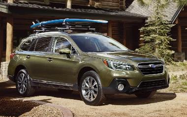 2020 Subaru Outback_front_right