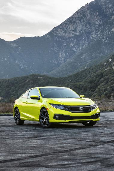 2019 Honda Civic Sport_front_right