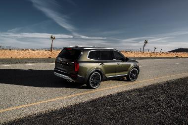 2020_Kia_Telluride_rear_right