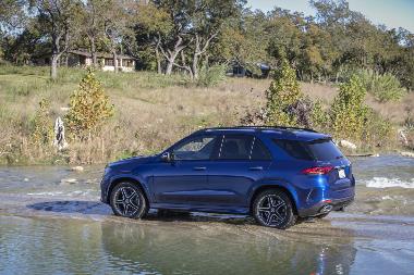 2020 Mercedes-Benz GLE350_side_left