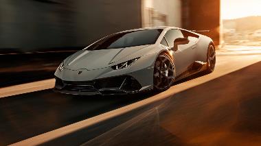 Novitec Lamborghini Huracan Evo-3