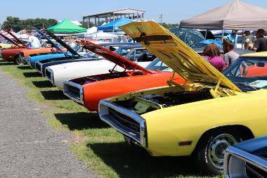 Mopars at Lakeland 2020