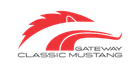 Gateway Classic Mustang Logo