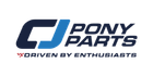 CJ Pony Parts