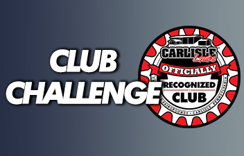Register your Car Club & Compete to See Who is the Largest 