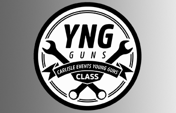 Young Guns- The Future of the Hobby